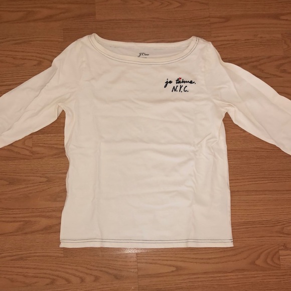 Mid sleeve shirt - Picture 1 of 1